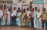 पुसद मधील विविध सामाजिक संघटने तर्फे मुख्याधिकारी नगर परिषद पुसद यांना निवेदन….