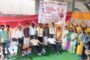 विरोधकांना परवानगी नाकारणाऱ्या प्रशासनाचा व महायुती सरकारचा वर्धा जिल्हा काँग्रेस कमिटी तर्फे जाहीर निषेध...