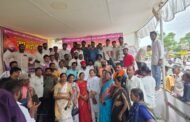 मी पुलगावकर एकतेला आला रंग समस्या झाले निवारीकरण...