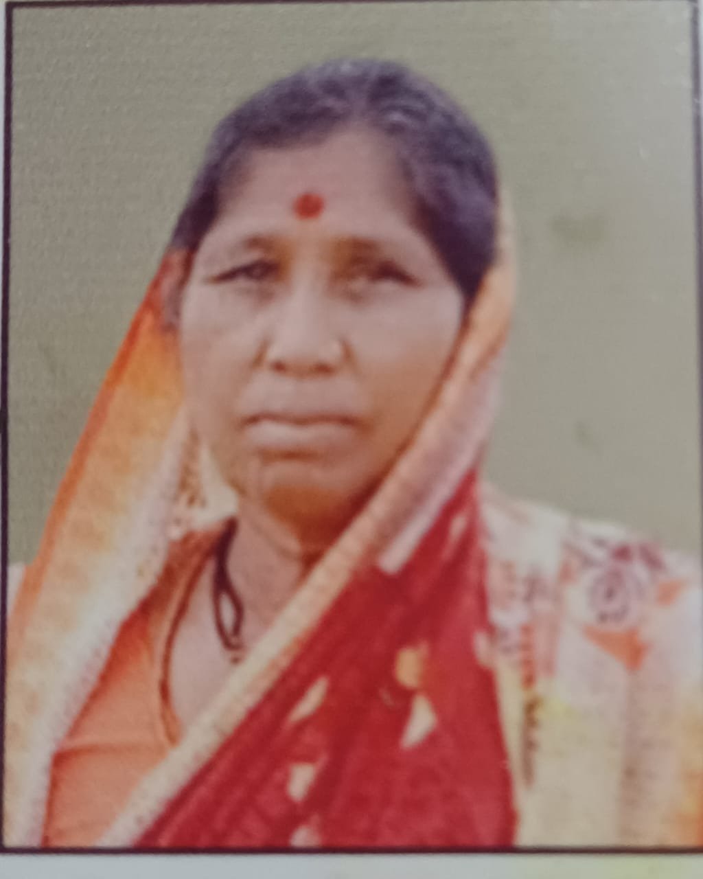लोणार तालुक्यातील पहूर येथील सर्पदंशाने ५५ वर्षीय महिलेचा मृत्यू...