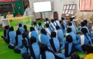 मुल मुली वयात येताना त्यांच्यात होणा-या बदलांकडे पालकांनी लक्ष द्यावे-प्रा.डाॅ मंजुषा देशमुख ……