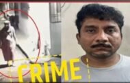 रात्रीस खेळ चाले! महीलेच्या वेशात चोरास अटक....