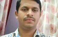 बुलडाणा ACB चे कर्मचारी विनोद लोखंडे यांचे दुःखद निधन..