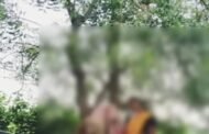 भरोसा येथील पती- पत्नीने गळफास घेत आपली जिवनयाञा संपविली.....