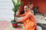 मेटीखेडा येथे प्रहार जनशक्ती पक्षाचा रास्ता रोको आंदोलन