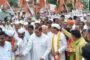 साहित्यरत्न अण्णाभाऊ साठे यांच्या 105 व्या जयंतीनिमित्त लोह्यात 27 जुलै रोजी प्रज्ञाशोध स्पर्धा परीक्षेचे आयोजन...