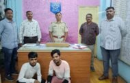 जिल्हा पोलीस अधिक्षक अकोला, यांनी गुन्हेगार टोळीला अकोला जिल्ह्यातून  दोन वर्षाकरीता केले हद्दपार
