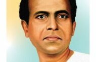 साहित्यरत्न अण्णाभाऊ साठे यांच्या 105 व्या जयंतीनिमित्त लोह्यात 27 जुलै रोजी प्रज्ञाशोध स्पर्धा परीक्षेचे आयोजन...