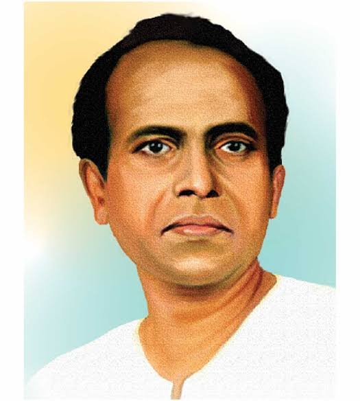साहित्यरत्न अण्णाभाऊ साठे यांच्या 105 व्या जयंतीनिमित्त लोह्यात 27 जुलै रोजी प्रज्ञाशोध स्पर्धा परीक्षेचे आयोजन...