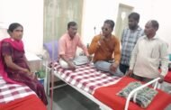 माणसातील आपुलकी शोधणारे आणि मदतीला धावून जाणारे खूप कमी असतात..