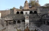 केंद्रीयमंत्री ना. जाधवांच्या हस्तक्षेप, शिवसेना जिल्हाप्रमुख प्रा. बळीराम मापारींच्या आंदोलन इशाऱ्यामुळे पुरातत्व विभाग नरमला....