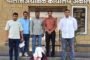 कॅफेमध्ये 'स्पेशल केबिन'मध्ये गैरप्रकार.....
