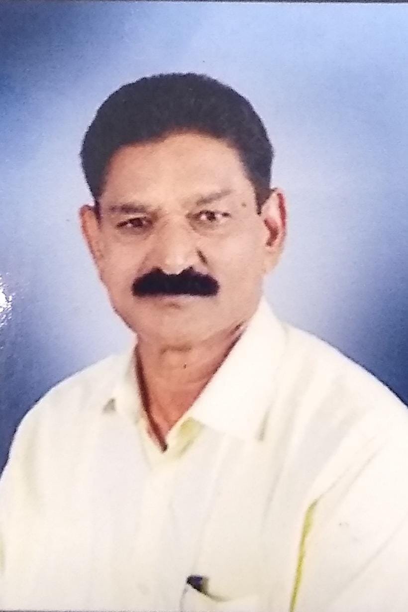 महाराष्ट्र राज्य माध्यमिक शिक्षक महामंडळ मुंबईच्या सदस्यपदी विदर्भ माध्यमिक शिक्षक संघाचे यवतमाळ जिल्हा कार्याध्यक्ष आनंद मेश्राम सर यांची निवड...