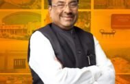 मा. मंत्री तथा आ. सुधीरभाऊ मुनगंटीवार यांच्या वाढदिवसानिमित्त वृक्षारोपण