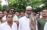 कुरेशी समाजाच्या मागण्यांसाठी मुख्यमंत्र्यांना निवेदन — अन्यथा राज्यभर तीव्र आंदोलनाचा इशारा..