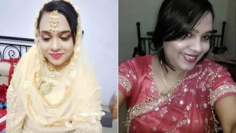 लुटेरी दुल्हन