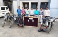 नांदेड स्थानिक गुन्हे शाखेची मोठी कामगिरी!