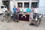 कंधार येथील आपत्ती व्यवस्थापन विभागाचा गलथान कारभाराने शेतकरी त्रस्त.!