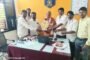 रुग्णांसोबत उंदीर मामाची मैत्री; ग्रामीण रुग्णालयाने ओलांडला निष्काळजीपणा कळस....