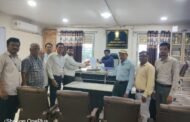 राळेगाव तालुक्यातील बोगस डॉक्टरांवर कारवाई करा