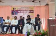 अकोला:विदर्भ मुख्याध्यापक संघाचे भारसाकळे यांचे कार्य प्रसंसनी:-पदवीधर आमदार लिंगाडे