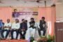 इसापूर (धरण )येथे डॉ. अण्णाभाऊ साठे जयंती साजरी