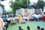 अण्णाभाऊ साठे साहित्याचा ध्रुवतारा :-प्रो. डॉ.गोपाल बच्छिरे....