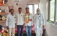 अण्णाभाऊ साठे साहित्याचा ध्रुवतारा :-प्रो. डॉ.गोपाल बच्छिरे....