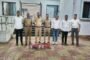 वर्ल्ड चॅम्पियनशिप साठी कल्याणच्या वैष्णवी पाटील ची निवड
