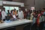 कंधार नगरपरिषद पाणीपुरवठा कर्मचाऱ्यांचे ६ महिन्यांचे वेतन रखडले.!