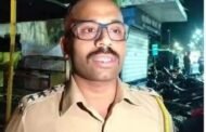 अकोला के उपविभाग्य पुलिस SDPO सतीश कुलकर्णी का तबादला नागपुर।