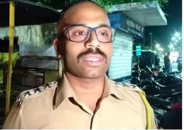 अकोला के उपविभाग्य पुलिस SDPO सतीश कुलकर्णी का तबादला नागपुर।