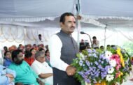 आमदार प्रतापराव पाटील चिखलीकर यांच्या प्रयत्ना मुळे कंधार व लोहा येथे नविन शासकीय वसतिगृहास_मंजुरी....
