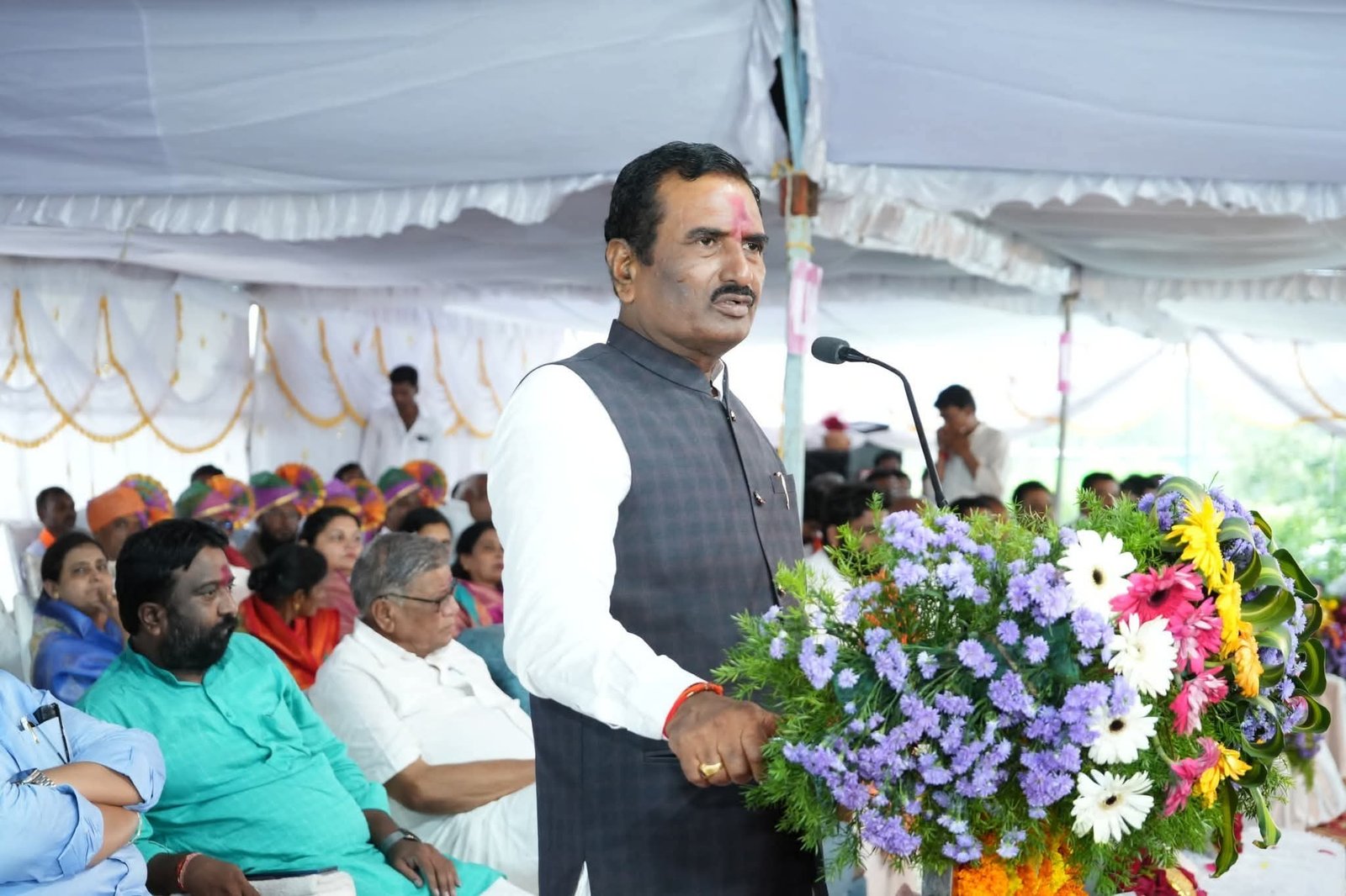आमदार प्रतापराव पाटील चिखलीकर यांच्या प्रयत्ना मुळे कंधार व लोहा येथे नविन शासकीय वसतिगृहास_मंजुरी....