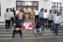 अकोला के उपविभाग्य पुलिस SDPO सतीश कुलकर्णी का तबादला नागपुर।