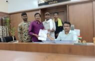 कोरटा गांव डोंगरी विकास योजनेतून वगळल्याने आदिवासी समाजाचा विकास होणार नाही....