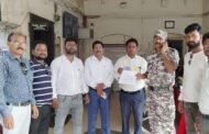 गडचिरोलीत शासकीय शाळांमध्ये बेकायदेशीर राजकीय प्रचार!