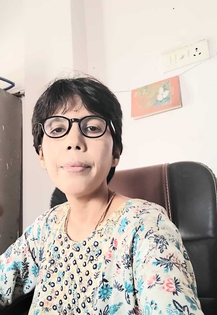चचा चोमू की चिंता..