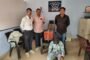 गरीबांच्या ताटावर डल्ला मारणाऱ्यांना आमदार बकाने यांचा धडा.....