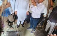 गरीबांच्या ताटावर डल्ला मारणाऱ्यांना आमदार बकाने यांचा धडा.....
