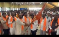 जाहीर पक्षप्रवेश