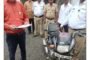 खेळ मांडला संताच्या दिंडीचा, उल्का नगरीत निघाली हास्यस्पद दिंडी.