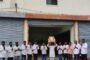 वाहतूक शाखेच्या नाकाबंदी दरम्यान नागपूर MIDC येथील चोरीची मोटार सायकल जप्त