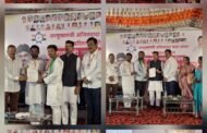 अकोला:राष्ट्रवादी युवक काँग्रेसचे बुथ प्रशिक्षण व कार्यकर्ता मेळावा सपन्न....