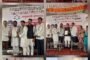 अकोला:सिने अभिनेता संदीप पाठक यांची आमदार अमोल दादा मिटकरी यांच्या निवासस्थानी सदिच्छा भेट...