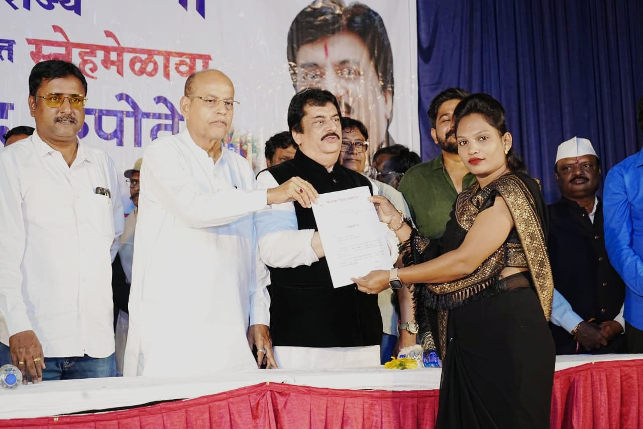 प्रियंका कोटमकर यांची ‘महिला संघटक-नागपूर शहर’ पदावर नियुक्ती.....