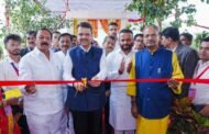 क्षण गृहस्वप्नपुर्तीचा, शासनाच्या वचनबद्धतेचा...