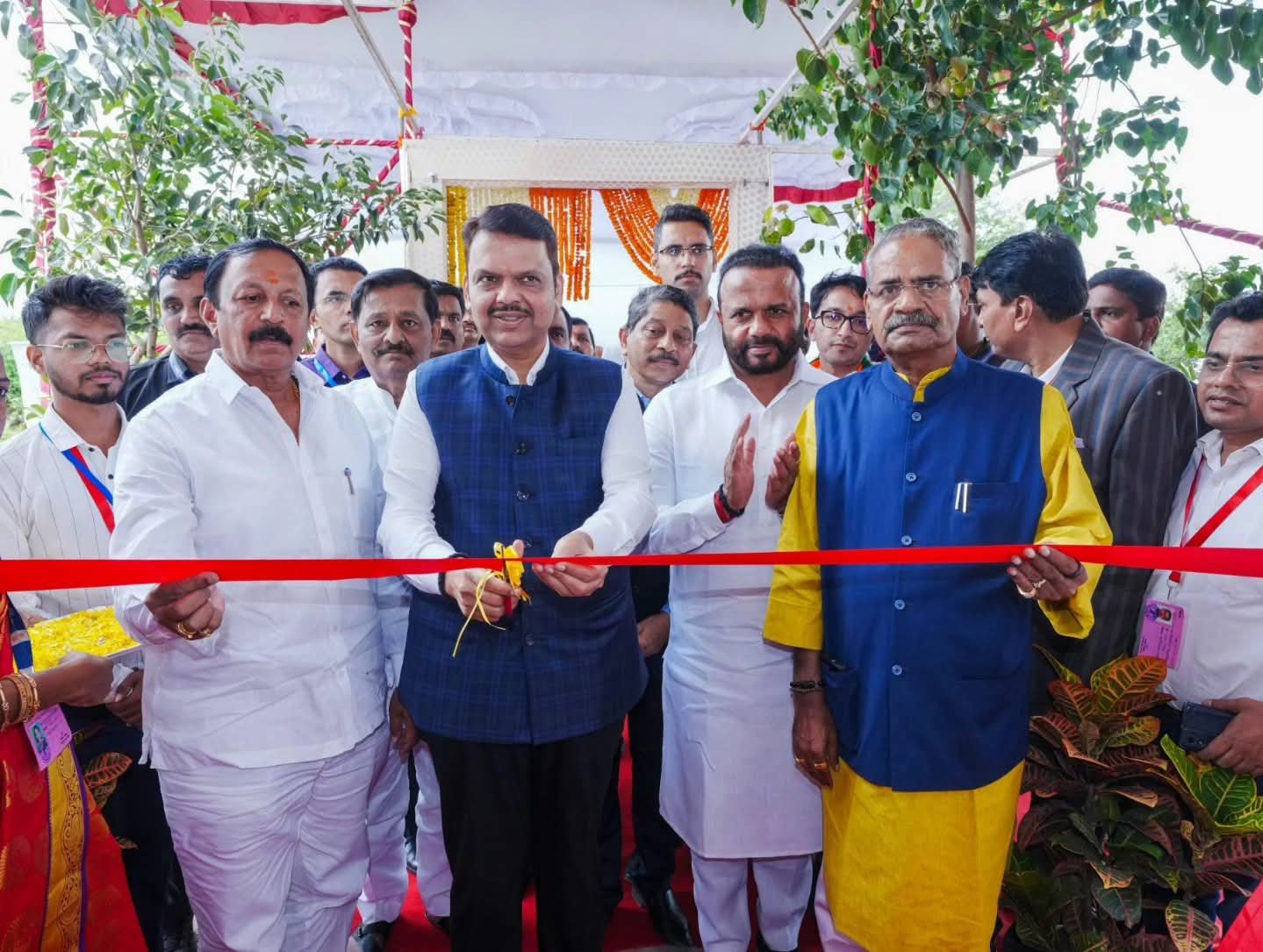क्षण गृहस्वप्नपुर्तीचा, शासनाच्या वचनबद्धतेचा...