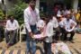 शहापूर तालुक्यात भारतरत्न अटलबिहारी वाजपेयी आंतरराष्ट्रीय आदर्श शाळा खर्डी नंबर 1....