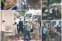 मोटार वाहन वरील प्रलंबित दंड आपण कोणत्याही ट्राफिक अंमलदार यांच्या जवळ, वाहतूक नियंत्रण शाखा, किंवा ऑनलाईन ही भरू शकतात ....
